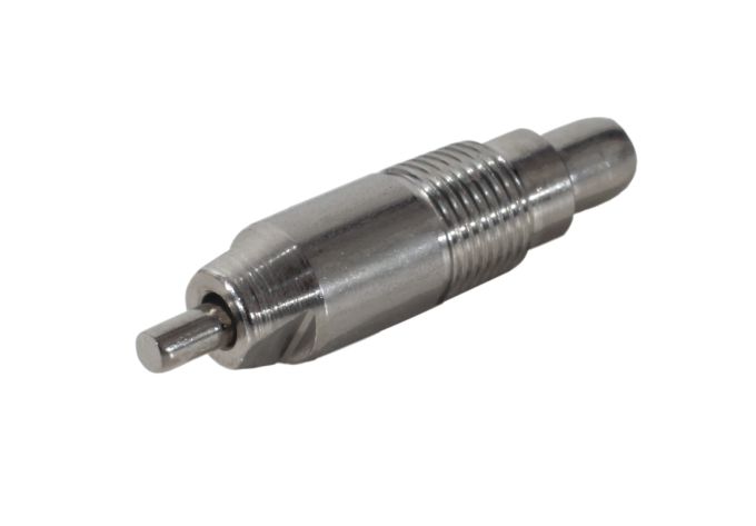 Tétine 1/8" INOX