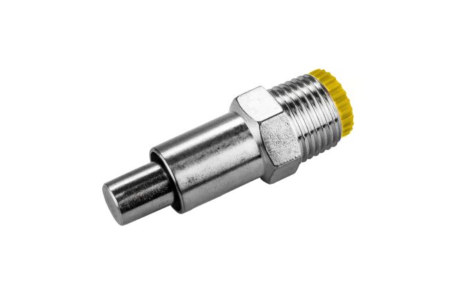 Mouilleur á tige 1/2", 3 mm réglable